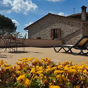 Colle San Francesco Casa di campagna
