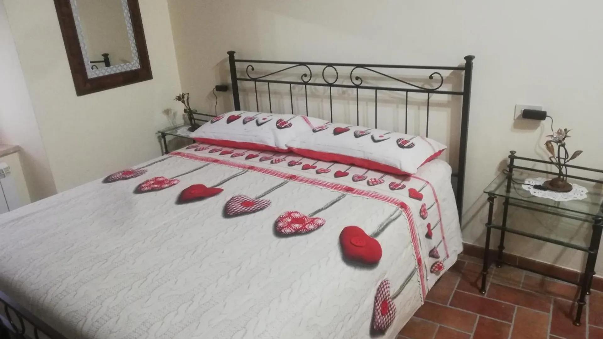 Appartamenti Cardinali Assisi 0*,