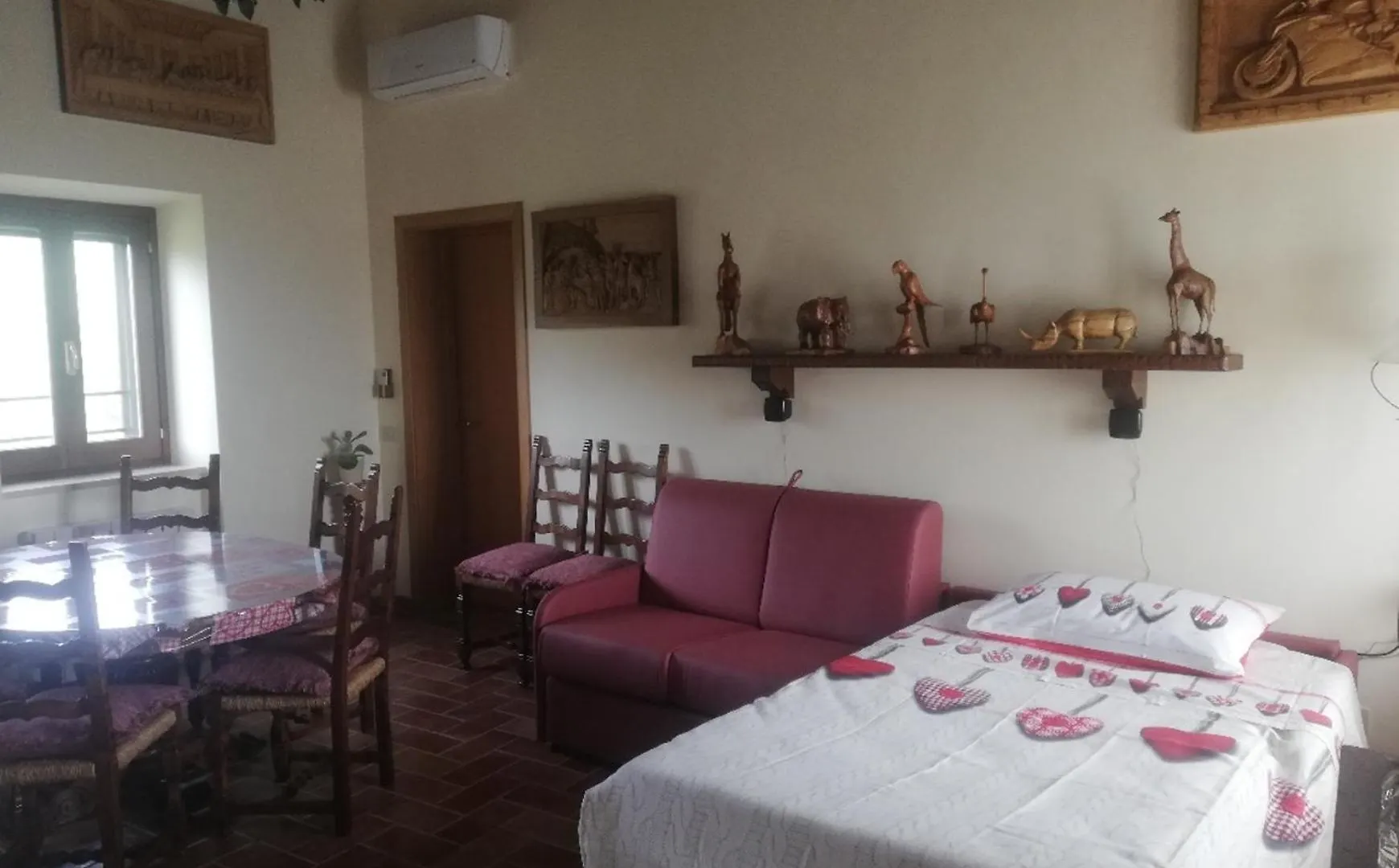 Appartamenti Cardinali Assisi Italia