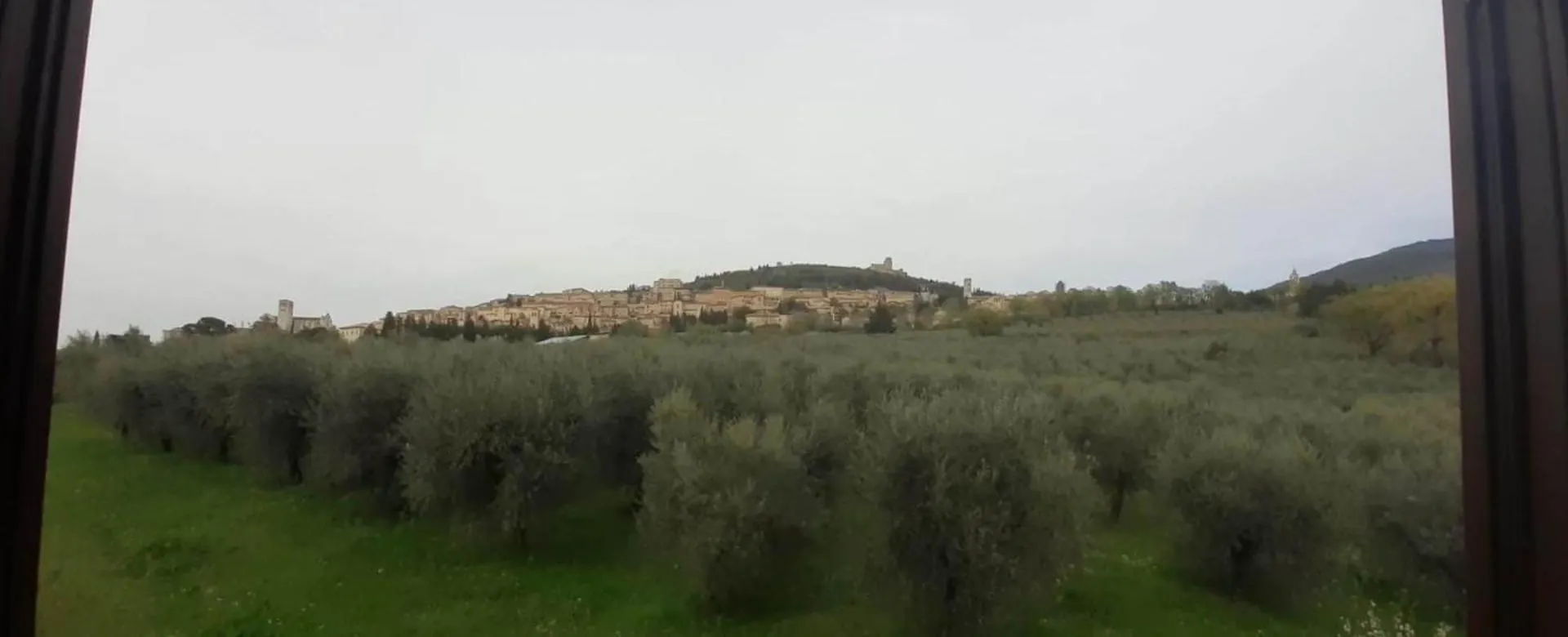 Appartamenti Cardinali Assisi Italia