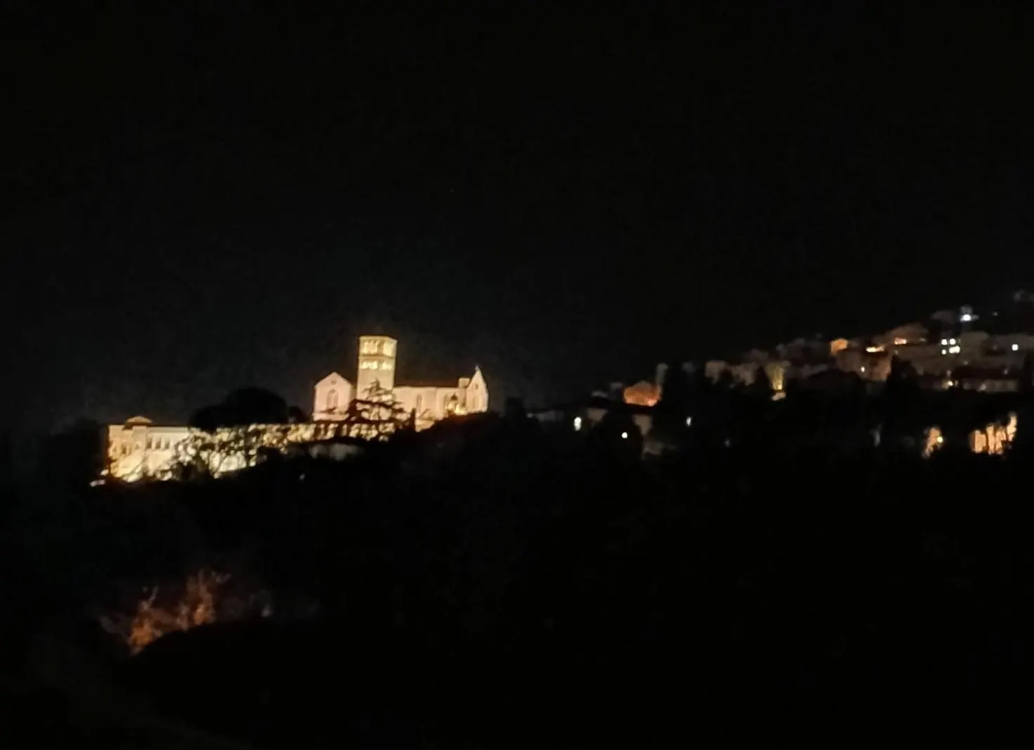 Appartamenti Cardinali Assisi Italia